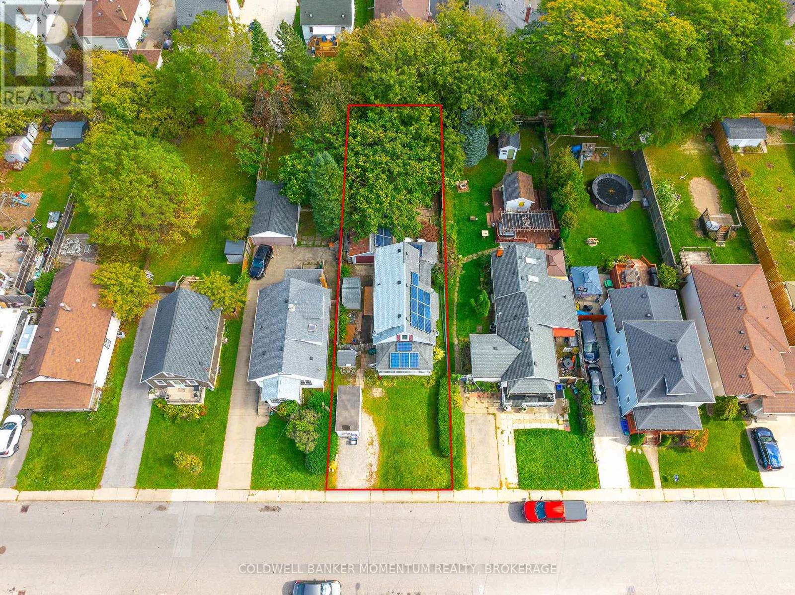 5542 Highland Avenue — photo 33