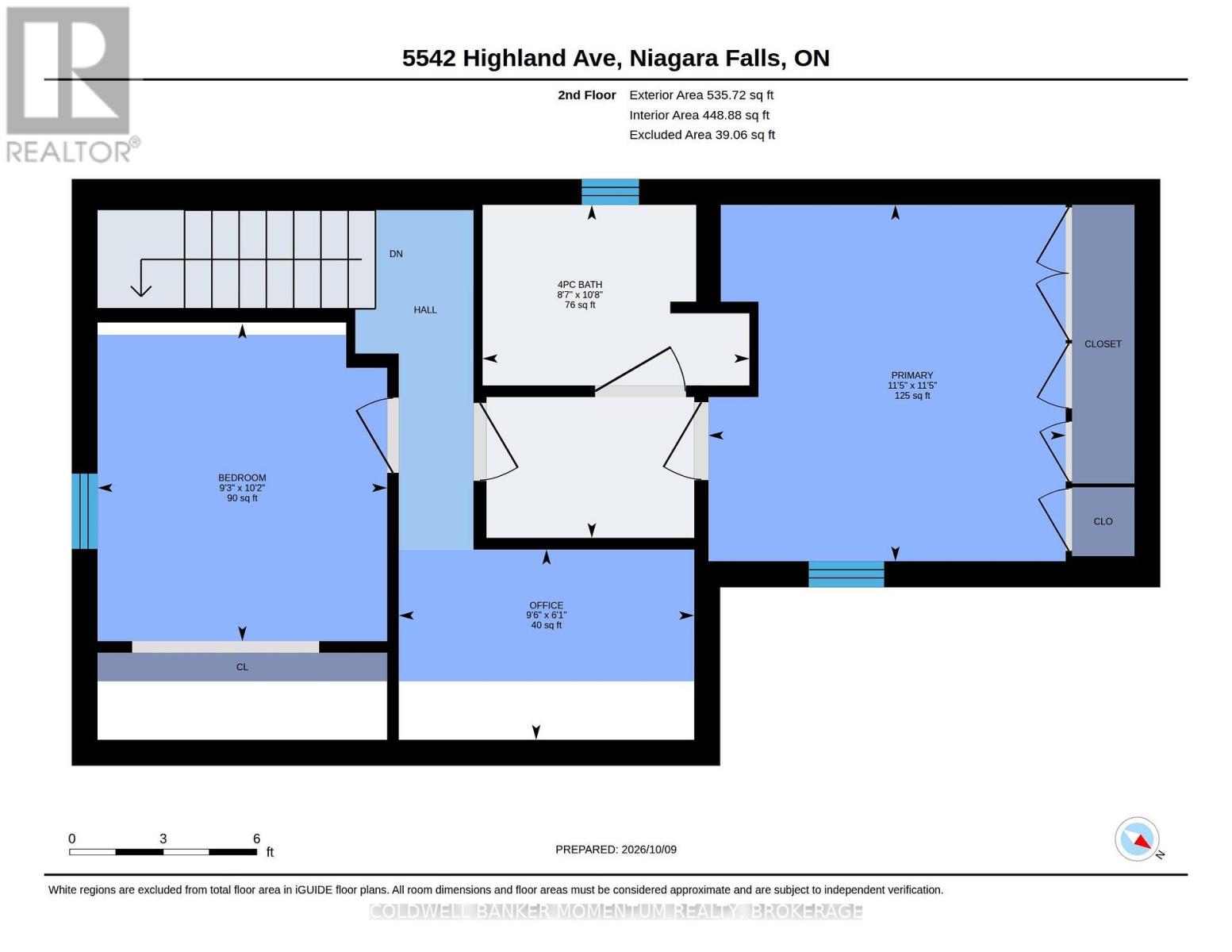 5542 Highland Avenue — photo 37