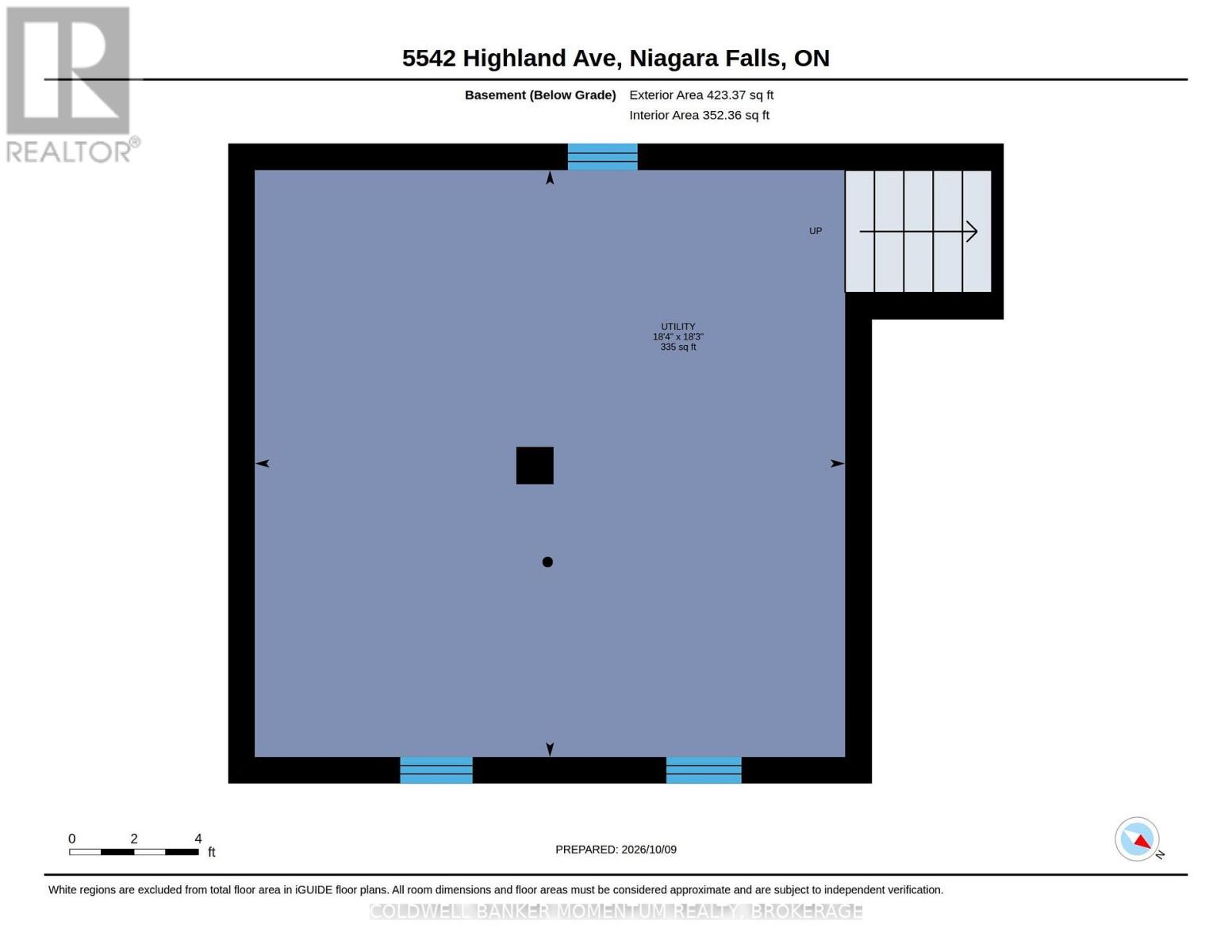 5542 HIGHLAND AVENUE - 38