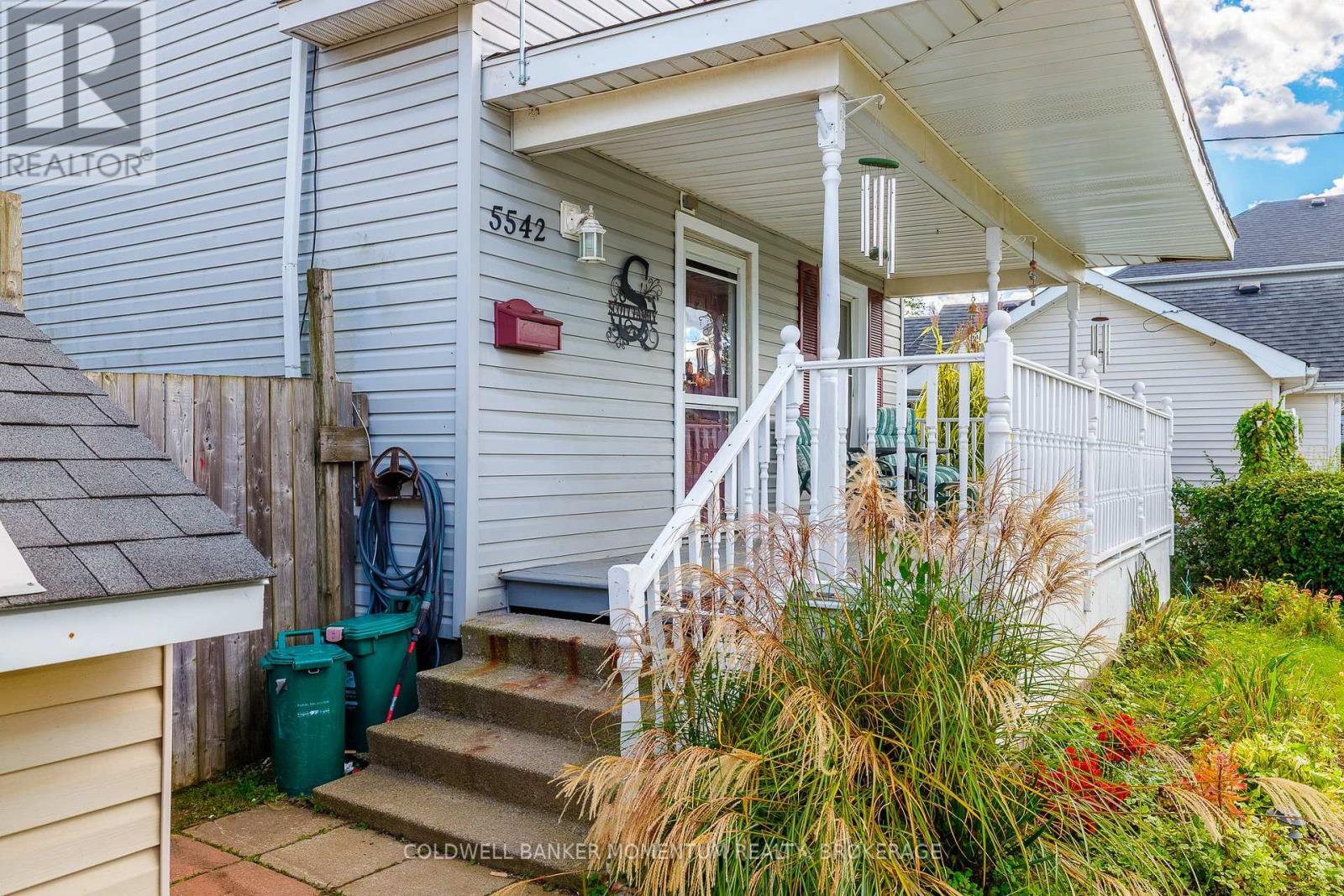5542 HIGHLAND AVENUE - 4