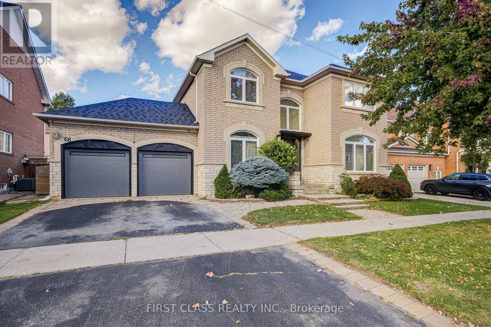 68 DRAWBRIDGE DRIVE - 1