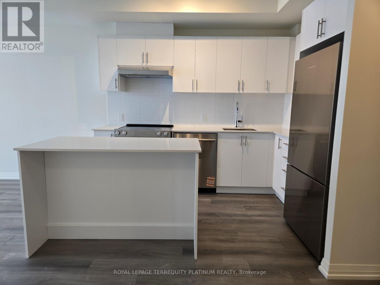 1708 - 27 KORDA GATE, Vaughan (Vellore Village) — photo 10