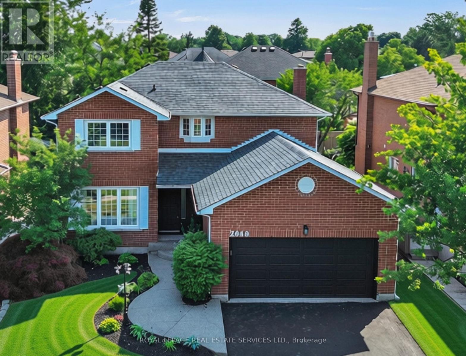 2048 SIXTH LINE, Oakville (RO River Oaks)
