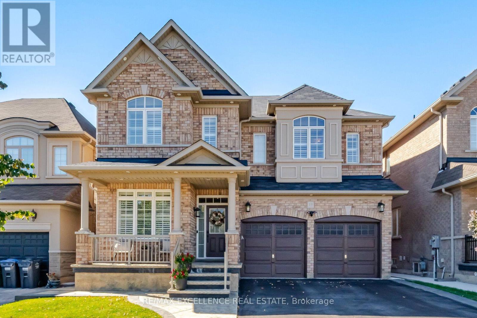 13 SAGE MEADOW CRESCENT - 1