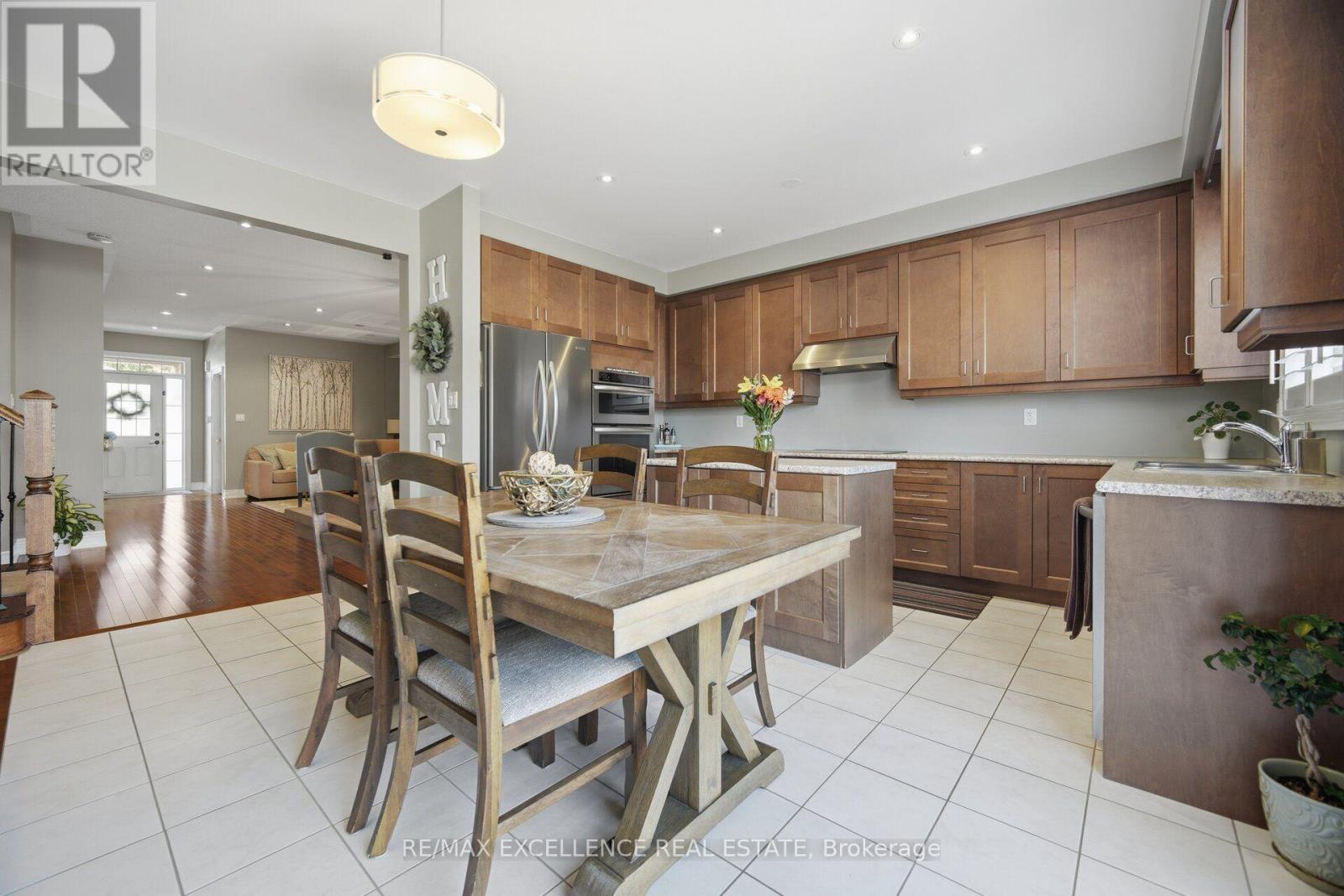 13 Sage Meadow Crescent, Brampton, ON photo 14