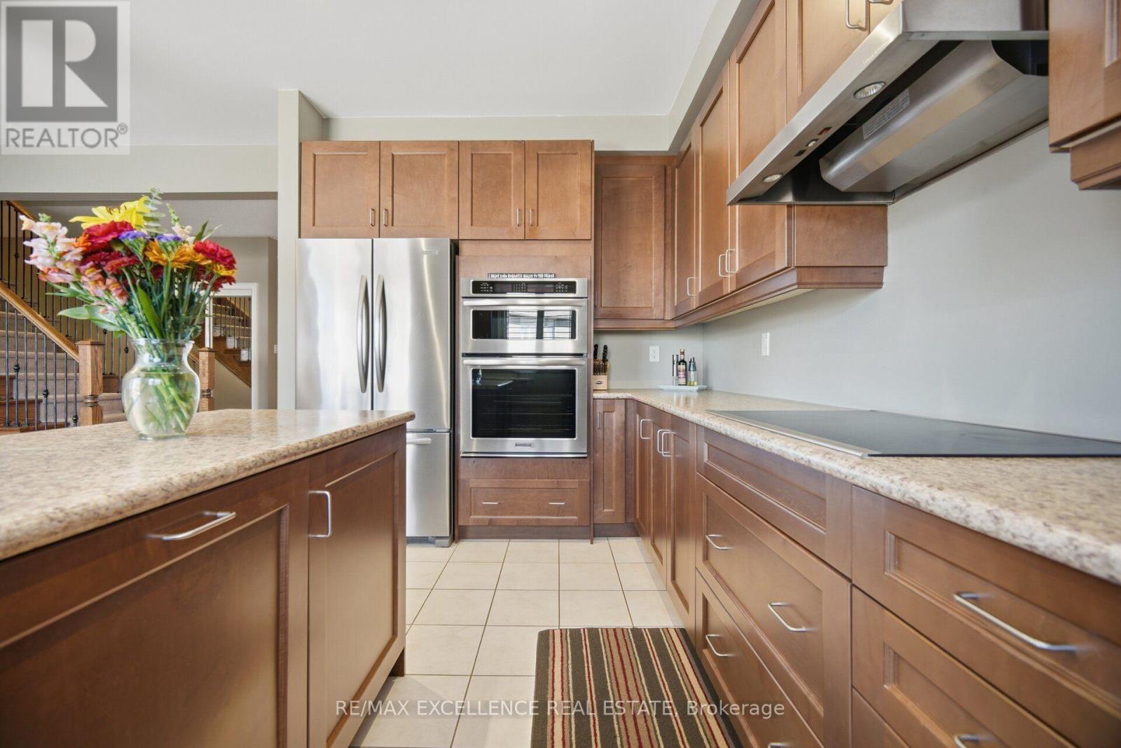 13 Sage Meadow Crescent, Brampton, ON photo 15