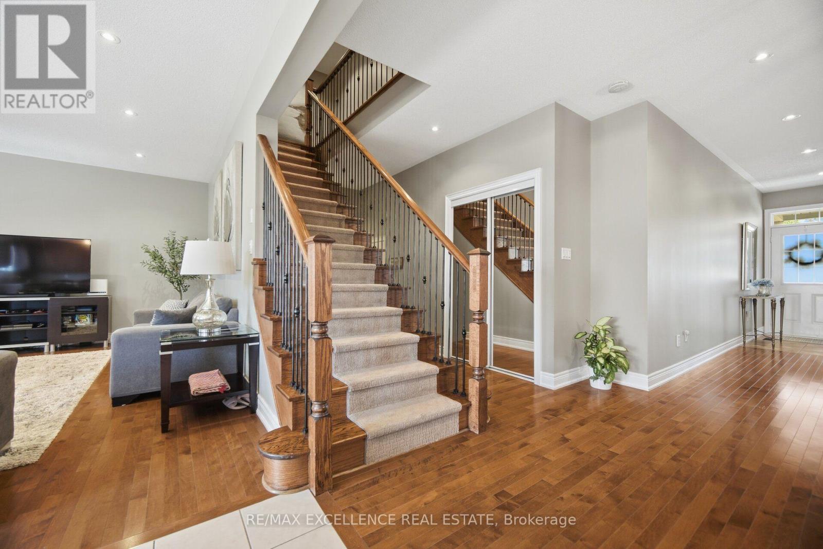 13 Sage Meadow Crescent, Brampton, ON photo 20
