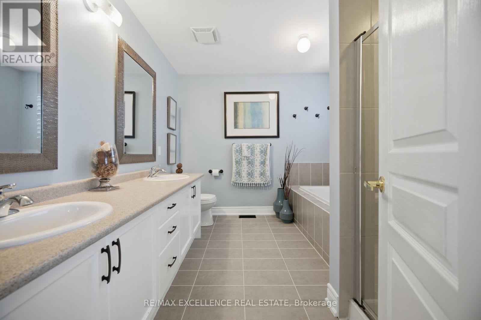 13 Sage Meadow Crescent, Brampton, ON photo 23