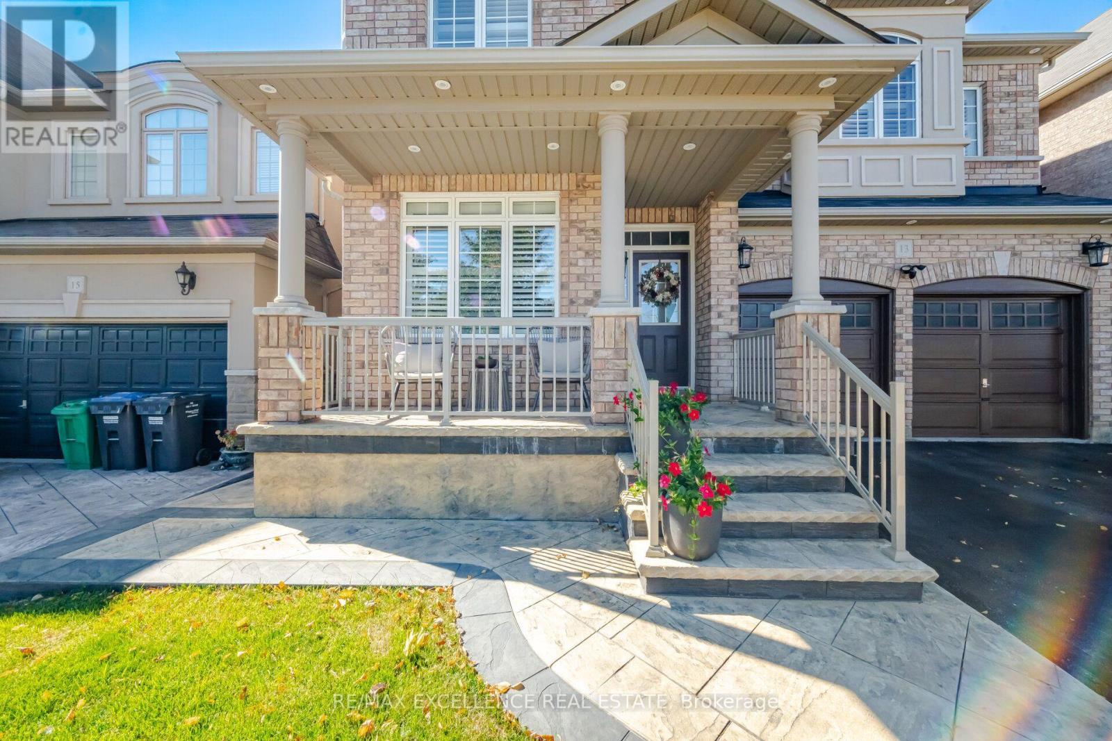 13 SAGE MEADOW CRESCENT - 3
