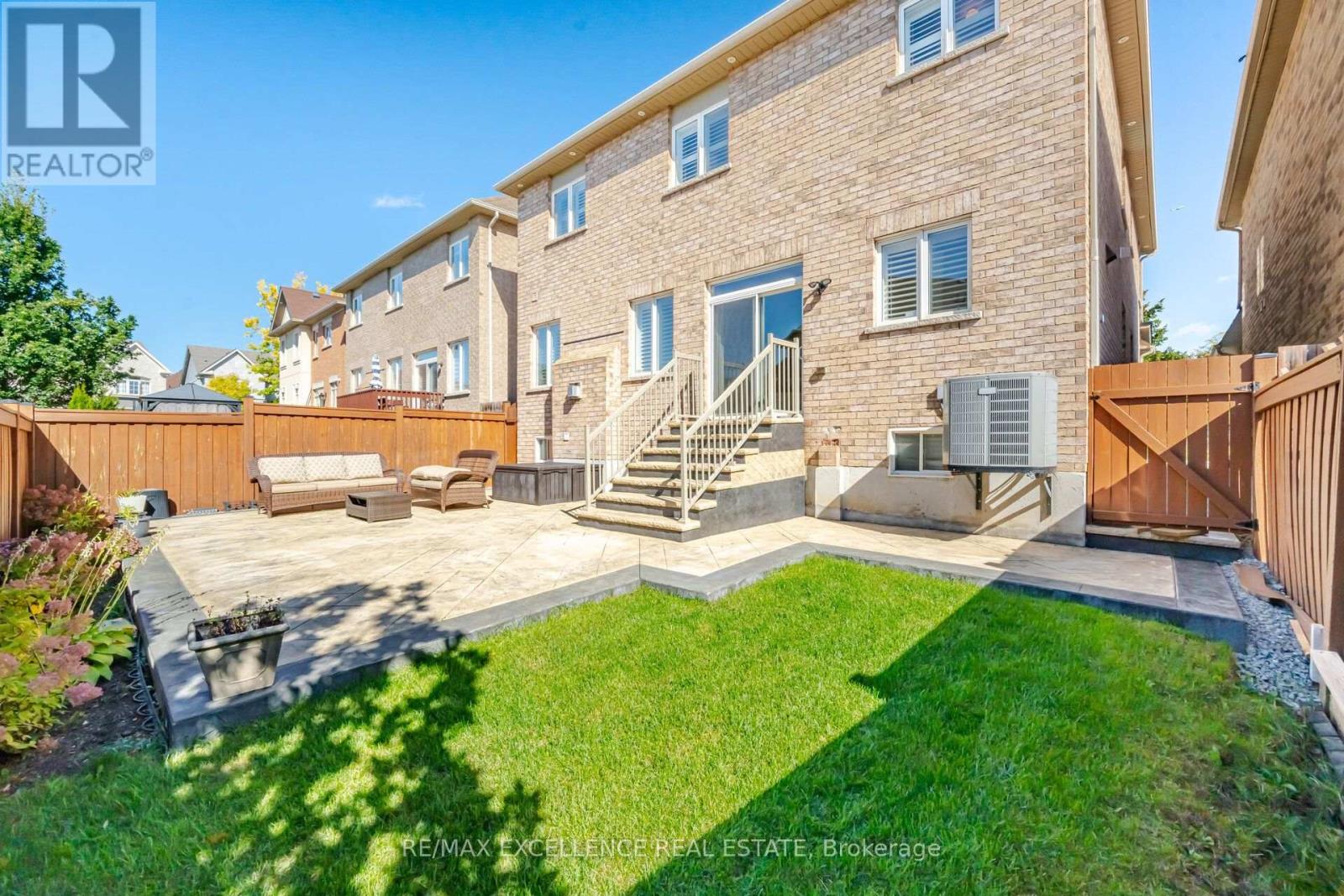 13 Sage Meadow Crescent, Brampton, ON photo 44