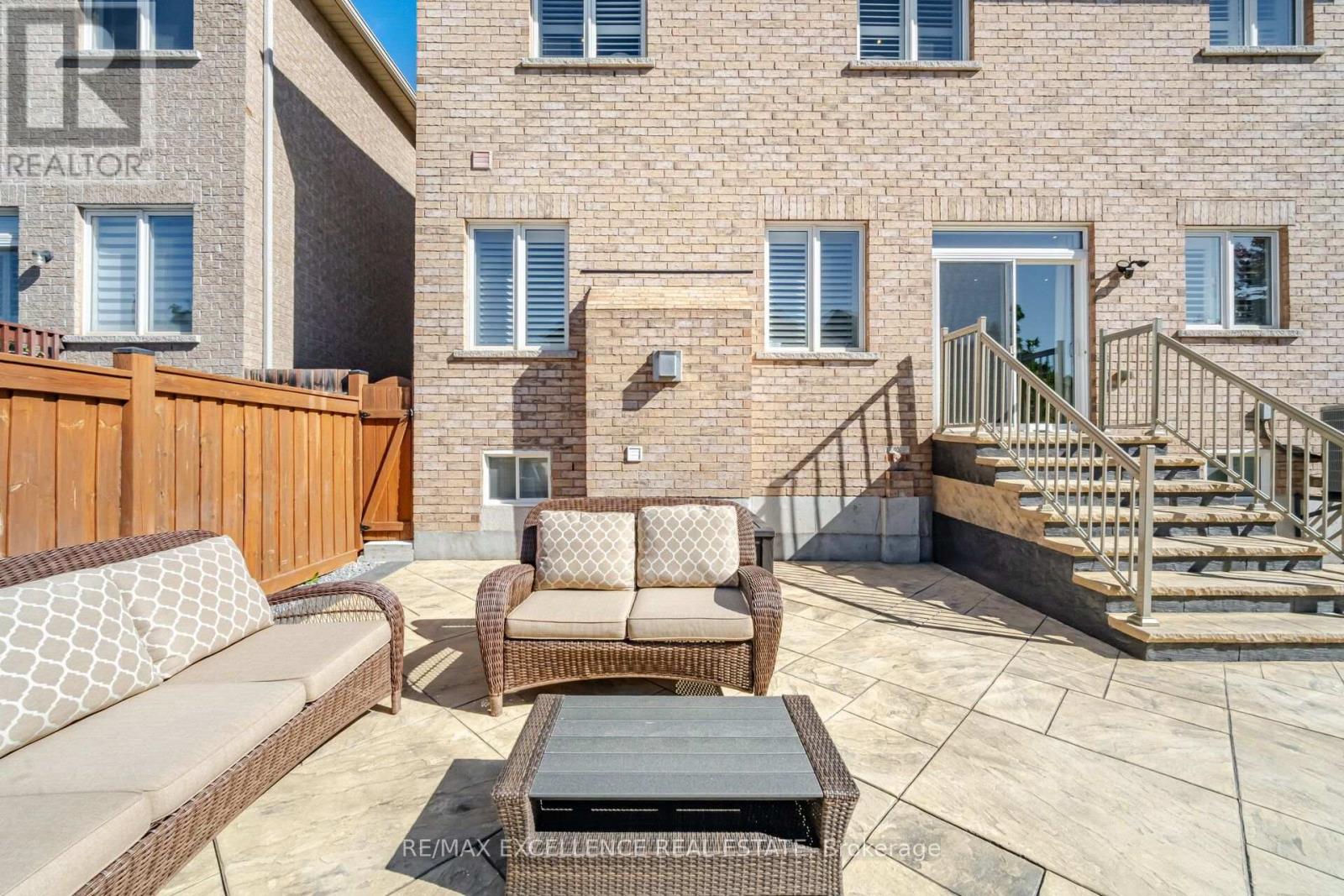 13 Sage Meadow Crescent, Brampton, ON photo 45