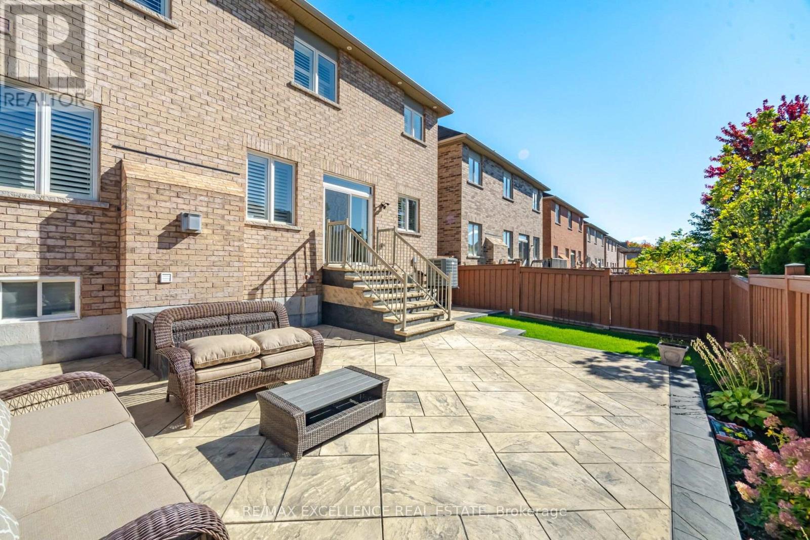 13 Sage Meadow Crescent, Brampton, ON photo 46
