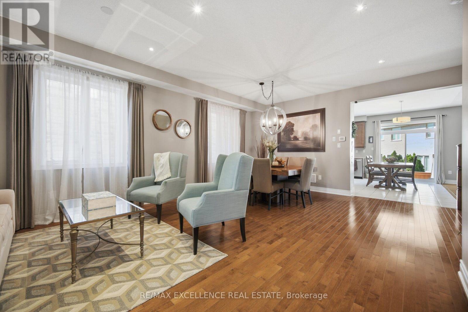 13 SAGE MEADOW CRESCENT, Brampton (Credit Valley) — photo 9