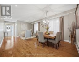 Primary Bedroom - 13 Sage Meadow Crescent, Brampton, ON L6Y0Y1 Photo 10