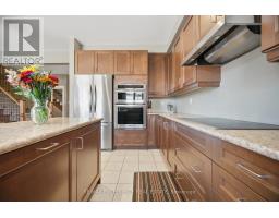 13 Sage Meadow Crescent, Brampton, ON L6Y0Y1 Photo 15