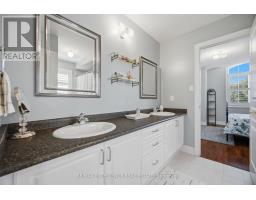 13 Sage Meadow Crescent, Brampton, ON L6Y0Y1 Photo 25