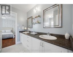 13 Sage Meadow Crescent, Brampton, ON L6Y0Y1 Photo 26