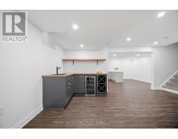 13 Sage Meadow Crescent, Brampton, ON L6Y0Y1 Photo 33