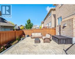 13 Sage Meadow Crescent, Brampton, ON L6Y0Y1 Photo 42