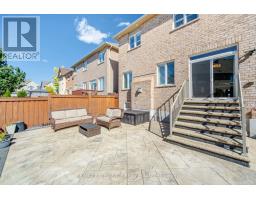 13 Sage Meadow Crescent, Brampton, ON L6Y0Y1 Photo 43