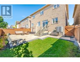 13 Sage Meadow Crescent, Brampton, ON L6Y0Y1 Photo 44