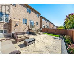13 Sage Meadow Crescent, Brampton, ON L6Y0Y1 Photo 46