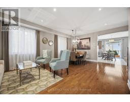 Family room - 13 Sage Meadow Crescent, Brampton, ON L6Y0Y1 Photo 9
