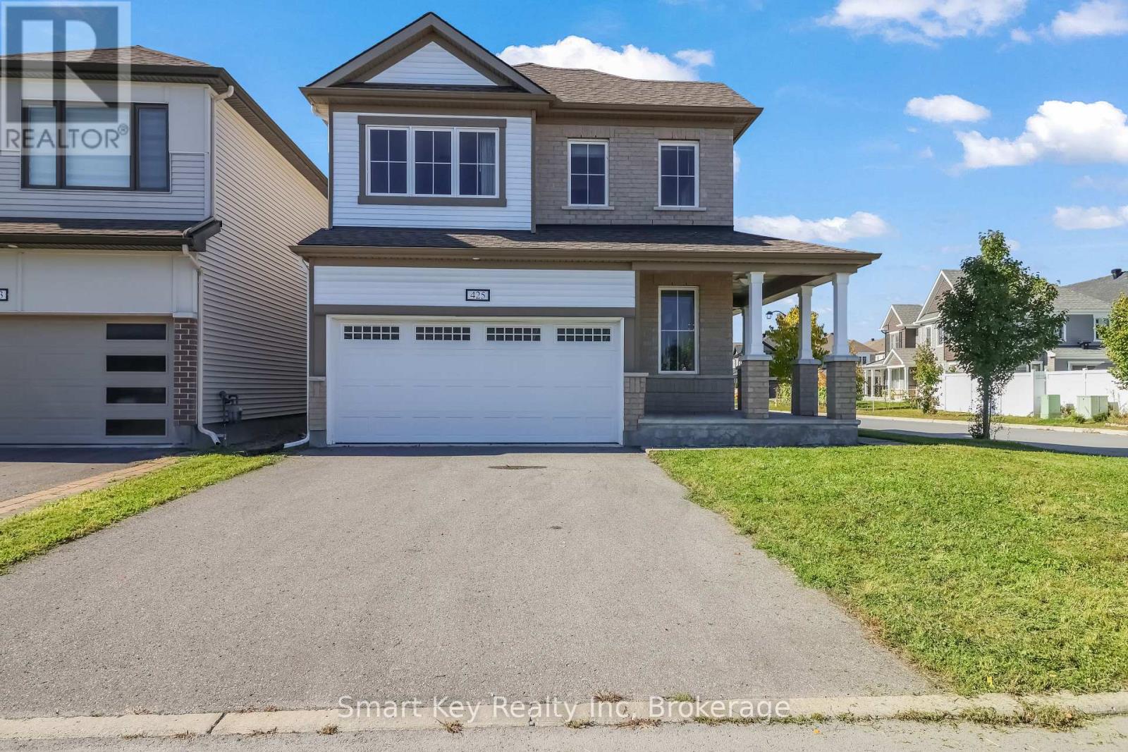 425 APHELION CRESCENT, Ottawa — photo 2