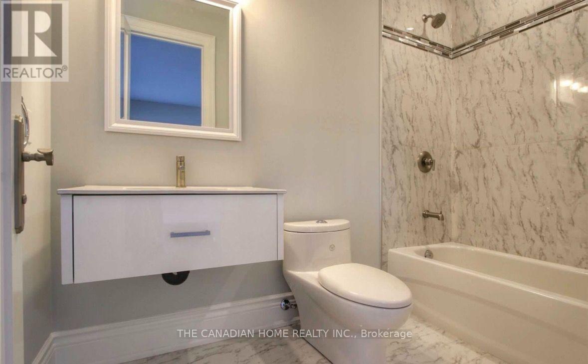 62 MARYDON CRESCENT, Toronto (Agincourt South-Malvern West) — photo 6
