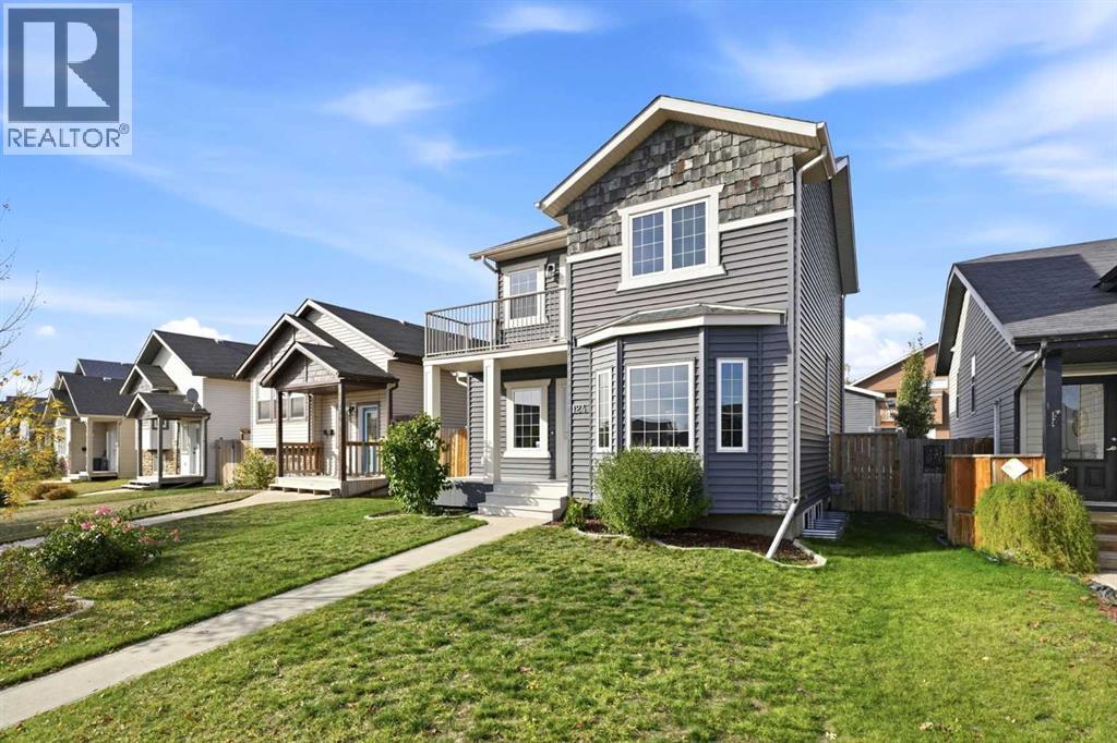 124 Pioneer Way - 2