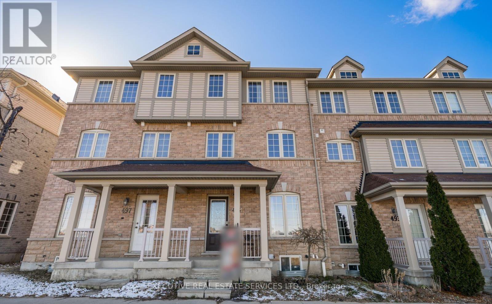 495 ROSSLAND ROAD E, Ajax (Central East) — photo 2