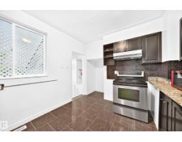 Second Kitchen - 11014 95 St Nw, Edmonton, AB T5H2E8 Photo 8