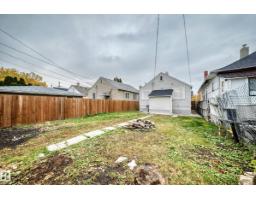 11014 95 St Nw, Edmonton, AB T5H2E8 Photo 45