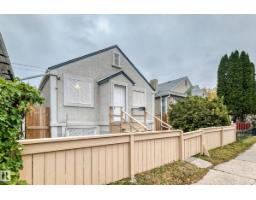 11014 95 St Nw, Edmonton, AB T5H2E8 Photo 52