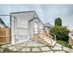 11014 95 St Nw, Edmonton, AB T5H2E8 Photo 49