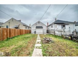 11014 95 St Nw, Edmonton, AB T5H2E8 Photo 46
