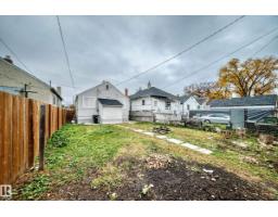 11014 95 St Nw, Edmonton, AB T5H2E8 Photo 47