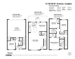 15 20150 81 Avenue, Langley, BC V2Y3L8 Photo 32