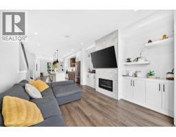 Family room - 4510 72 Street Nw, Calgary, AB T3B2L4 Photo 15