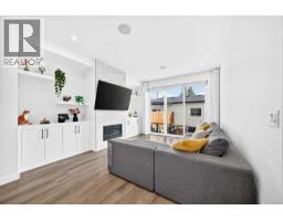 Laundry room - 4510 72 Street Nw, Calgary, AB T3B2L4 Photo 13