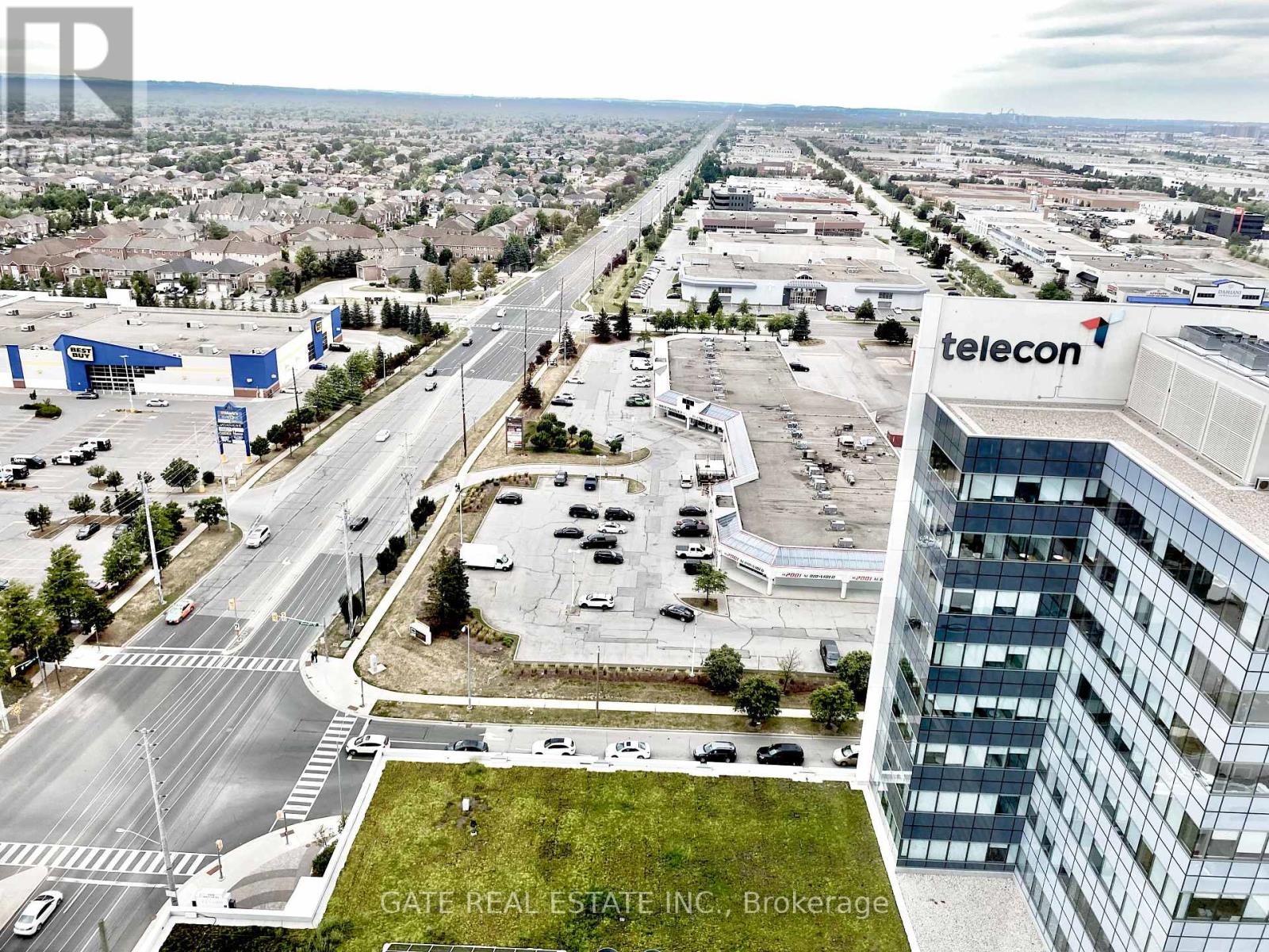 2211 - 3700 HIGHWAY 7 ROAD, Vaughan (Vaughan Corporate Centre) — photo 5
