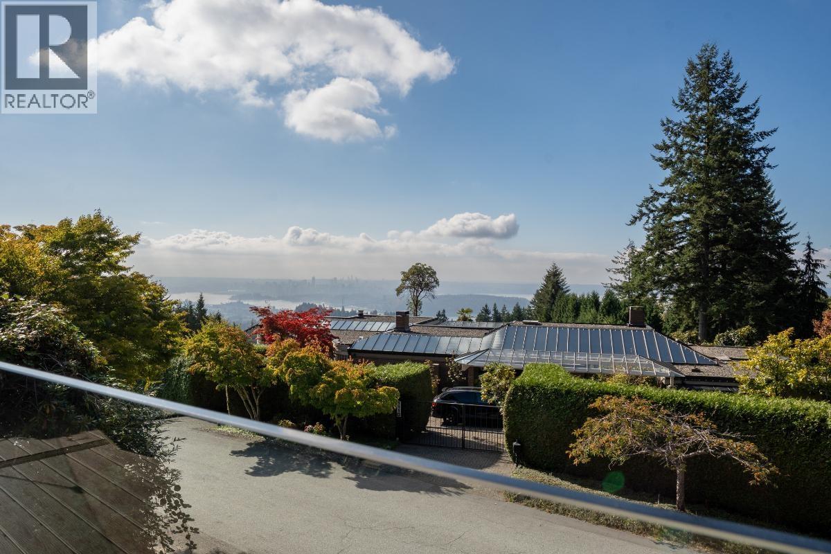 1115 GROVELAND COURT, West Vancouver - Image 1