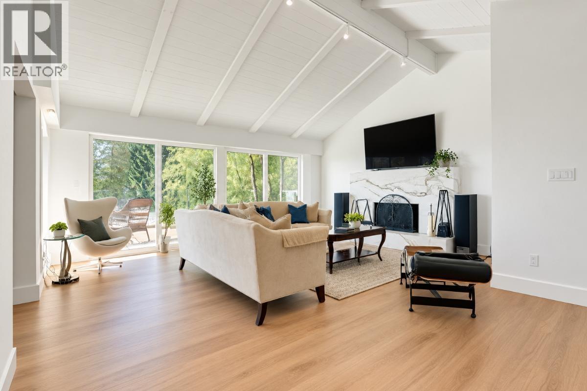 1115 GROVELAND COURT, West Vancouver - Image 1