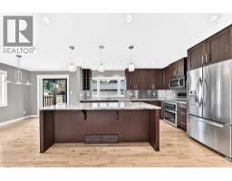 Bedroom - 912 Lake Arrow Way Se, Calgary, AB T2J3C3 Photo 8