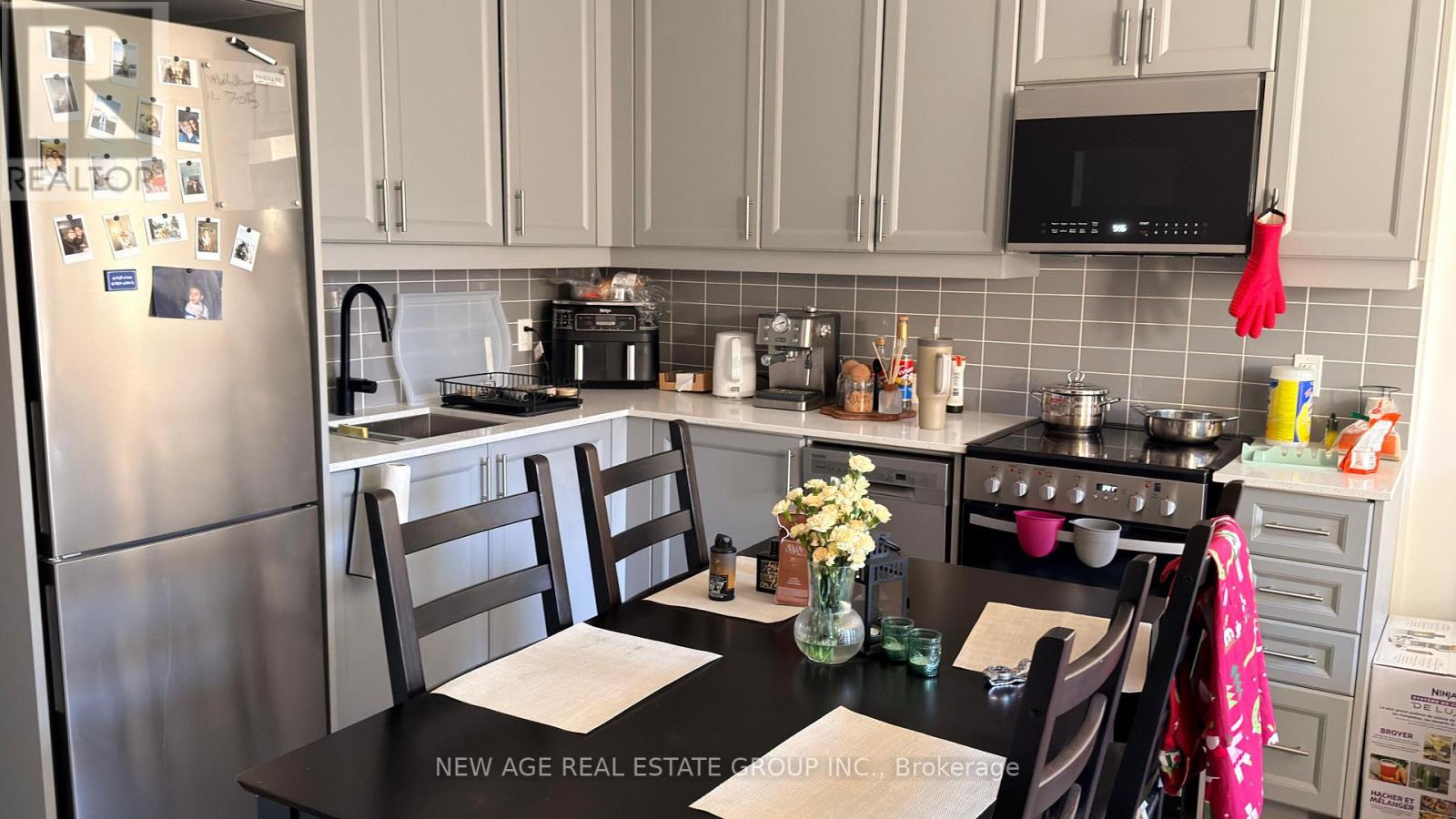 310 - 2343 KHALSA GATE ROAD, Oakville (WM Westmount) — photo 5