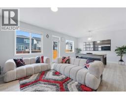 Laundry room - 51 Setonstone Row Se, Calgary, AB T3M3S1 Photo 12