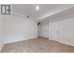 Lower - 22 Persica Street, Richmond Hill, ON L4E1L3 Photo 8