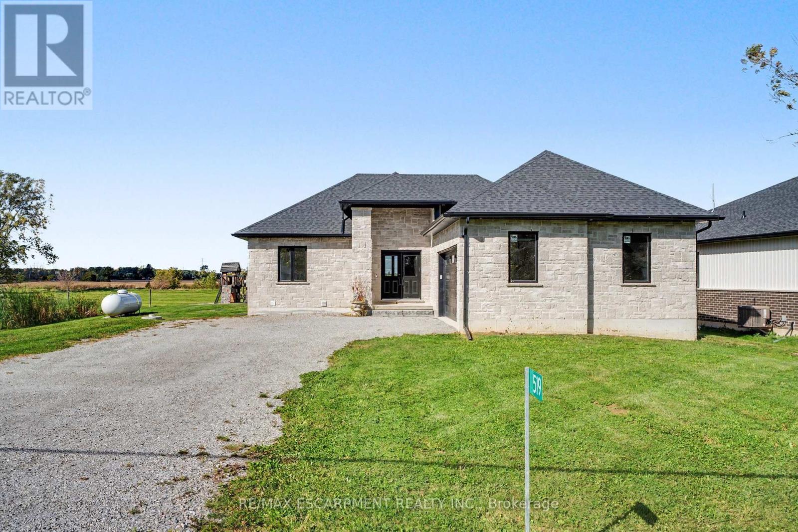 519 CONCESSION 14 WALPOLE ROAD - 3