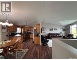 Bedroom - 306 Guest Court, Cudworth, SK S0K1B0 Photo 11