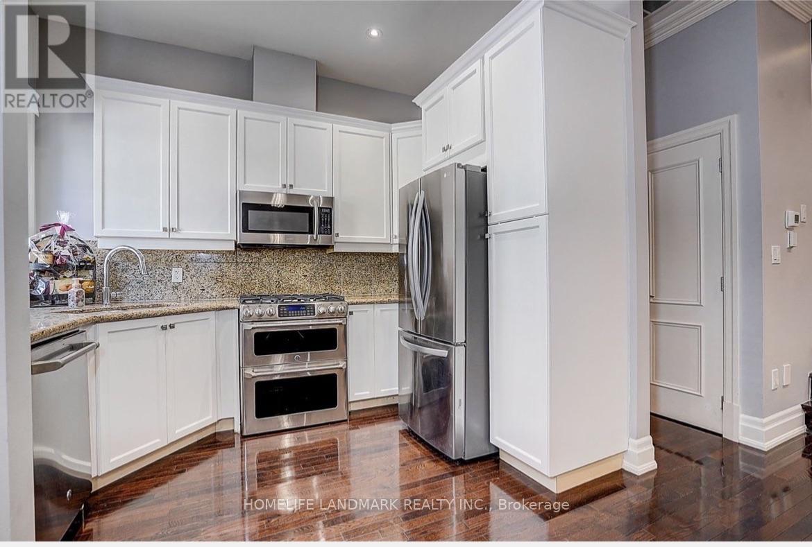309 - 51 YORK MILLS ROAD, Toronto (Bridle Path-Sunnybrook-York Mills) — photo 4